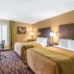Comfort Inn & Suites Kansas City - Northeast